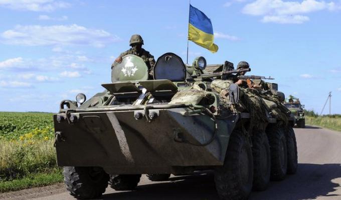 Новини АТО: ворожі обстріли не вщухають