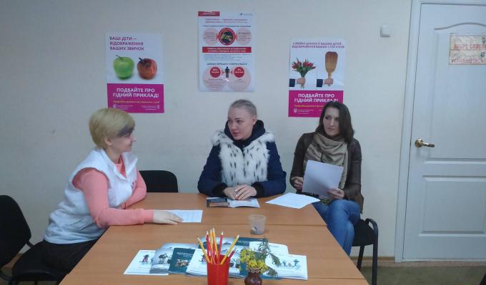 1 грудня – Всесвітній день боротьби зі СНІДом