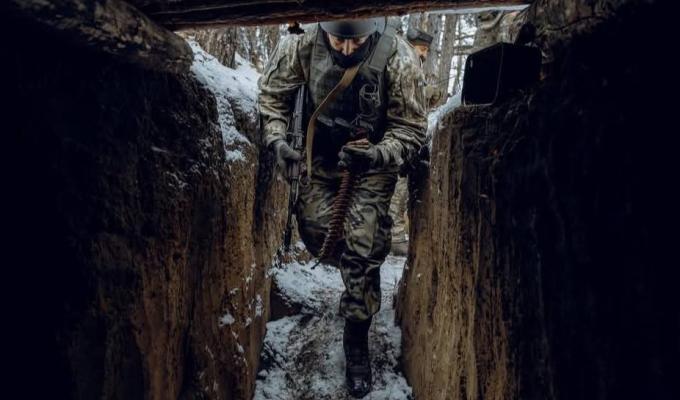 У Айдарі росіяни зробили з лікарні режимний об’єкт – цивільним пацієнтам вхід заборонено, під час профорієнтації зі школярами Лутугинського району пропонують контракт в армії рф, по Надії окупанти вдарили некерованими ракетами