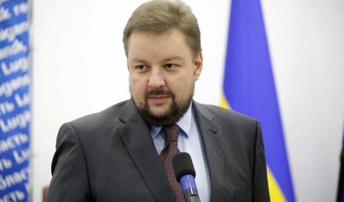 Оголошені Президентом програми – серед пріоритетів в обласному бюджеті, – Сергій Філь