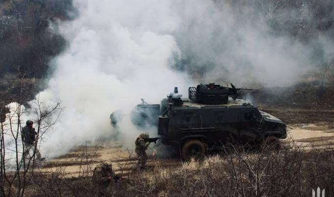Випускників медзакладів в «лнр» зобов’яжуть обов’язково відпрацювати три роки, шефи худнуть – у пєрмі зменшують допомогу із показового відновлення Сіверськодонецька, чотири рази противник атакував Білогорівку