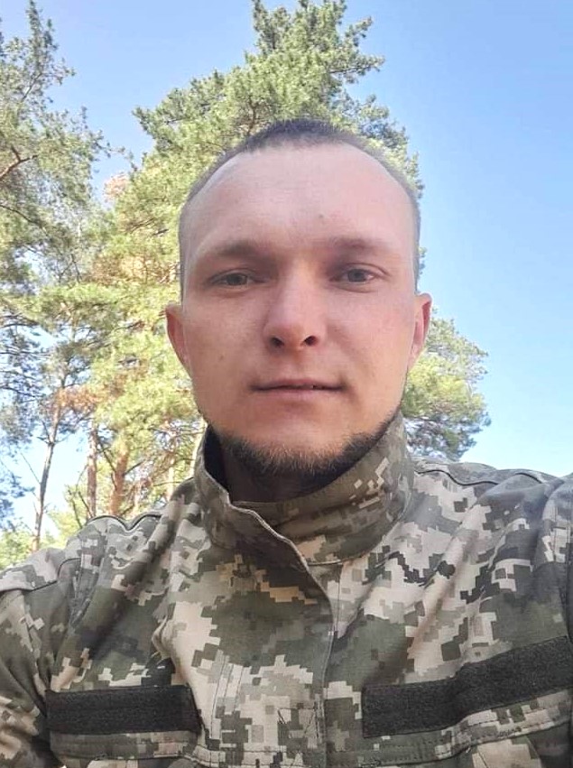 Бранець Маріуполя: Ігоря Левадного з Попасної вдалося повернути з полону – в неволі він пробув понад три роки