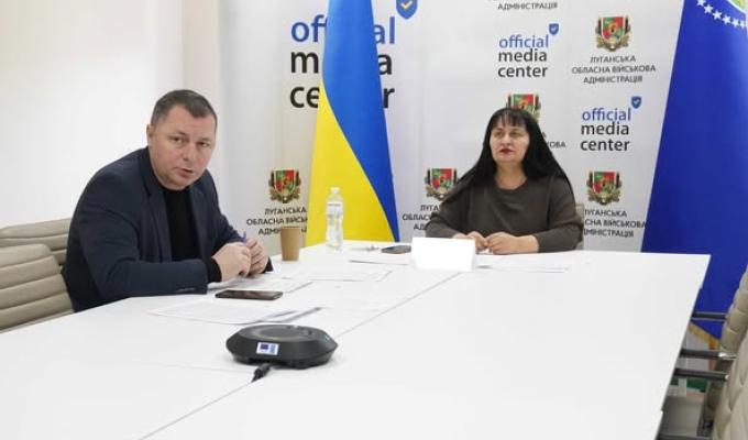 Засідання Координаційної ради: акцент на профілактиці онкозахворювань