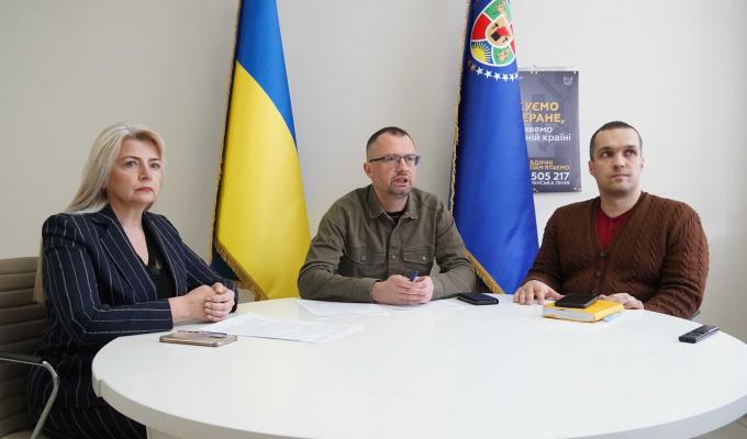 ВПО Луганщини знову отримали можливість працевлаштування в «The HALO Trust»