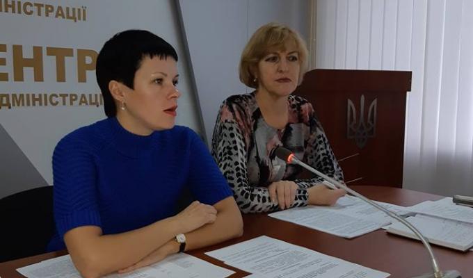 На Луганщині проведено відеонараду із керівниками територій щодо актуальних питань соціального захисту населення