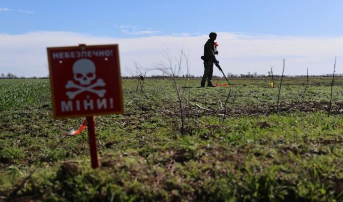 Луганчан запрошують долучитися до рекрутингового заходу на посаду демінера