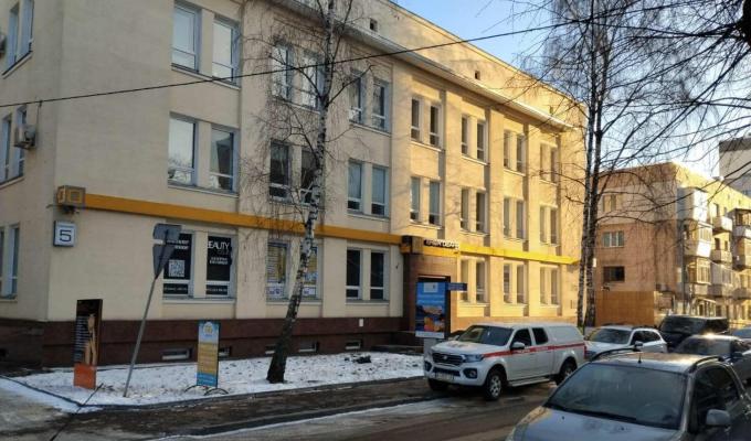 Сєвєродонецький центр первинної медико-санітарної допомоги запровадив у Черкасах додаткове місце надання медичних послуг