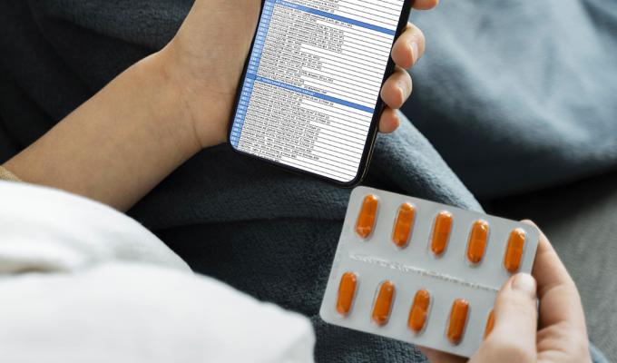 Українські фармвиробники підписали декларацію щодо зниження та стабілізації цін на лікарські засоби