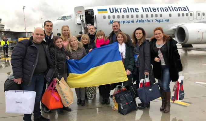 Розуміти Європу - Творити Європу