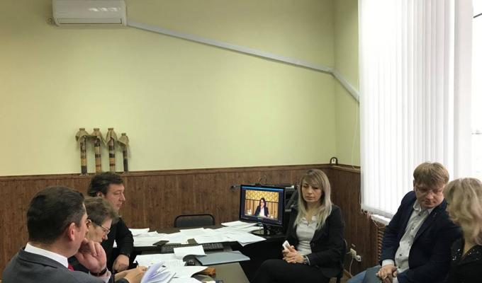 Питання підтримки фермерів обговорили під час наради з Мінагрополітики