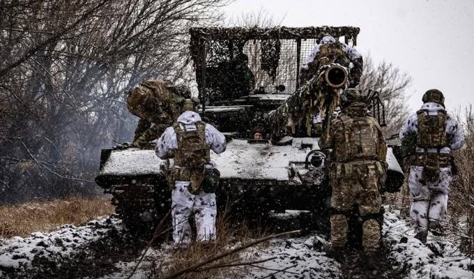 Окупанти відтерміновують будівництво сміттєзвалища в Сіверськодонецьку, із 1 березня в «лнр» обмежили у правах власників земельних ділянок, 227 БпЛА застосували росіяни на Луганщині