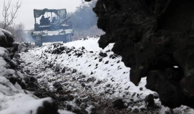 У «лнр» розробляють закон для відкриття фонду капремонту будинків за рахунок мешканців, Новодружеськ і Привілля без світла майже три роки, реактивна артилерія та безпілотники – ворог вдарив по Луганщині