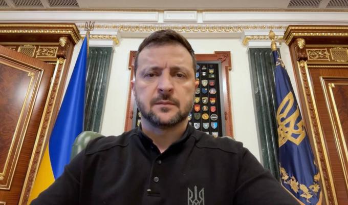 Далекобійність нарешті має бути забезпечена саме так, як це потрібно для завершення цієї війни – звернення Президента