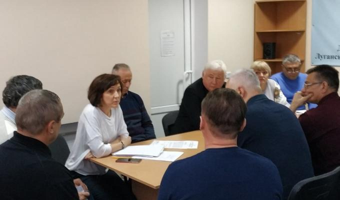 Оцінка якості надання медичної допомоги населенню Оцінка якості надання медичної допомоги населенню