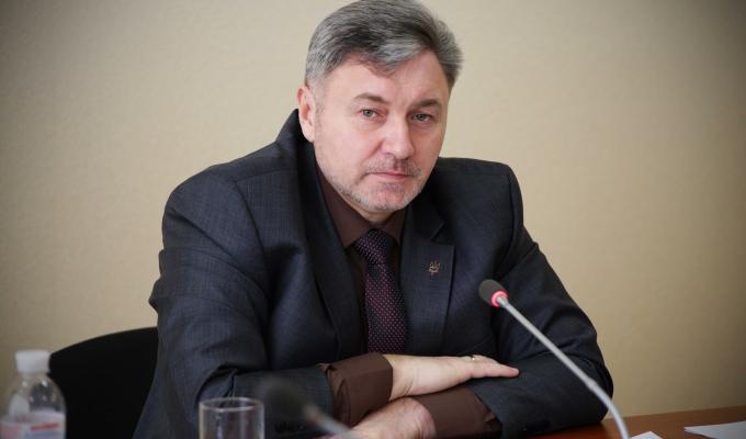 Ми вирішимо проблему постачання енергоносіїв на Луганську ТЕС та збережемо наші автошляхи, – Юрій Гарбуз