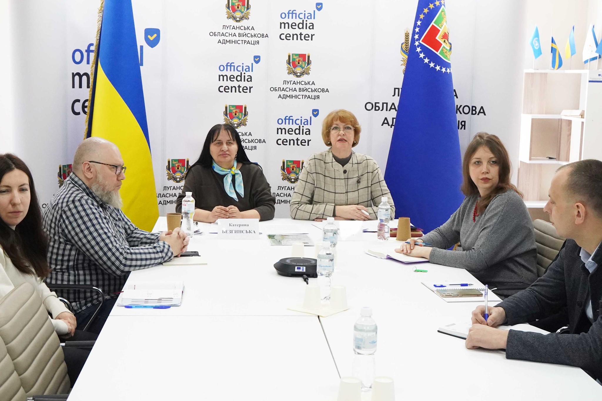 Департамент соцзахисту відзвітував про роботу у 2024 році