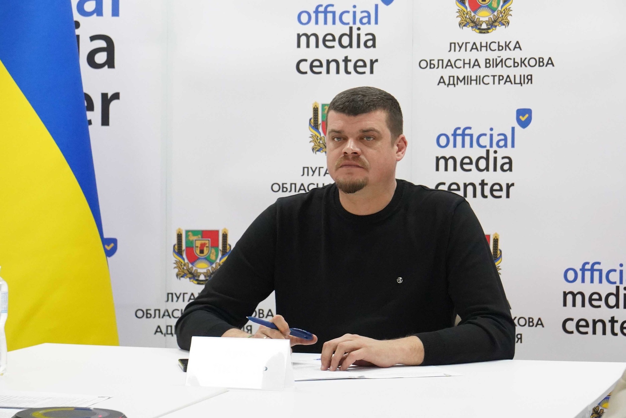 Луганська ОВА надала пропозиції до проєкту Закону України «Про професійну освіту» щодо функціонування переміщених закладів професійної освіти 