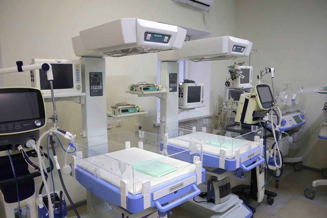 Понад 53 тисячі медичних послуг надали релоковані заклади охорони здоров’я Луганської області 