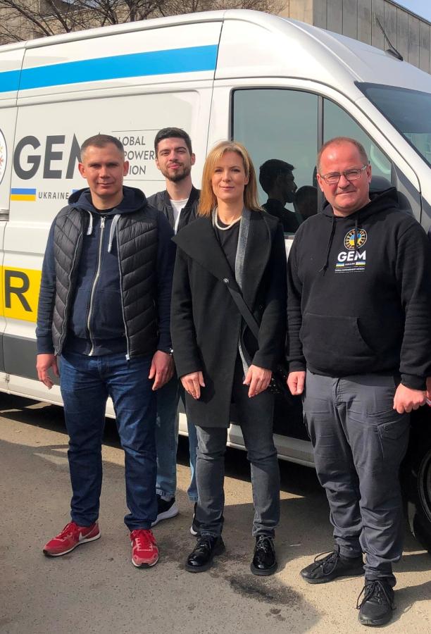 Понад 4 мільйони гривень на лікування цьогоріч надано нашим ВПО Сіверськодонецькою МВА