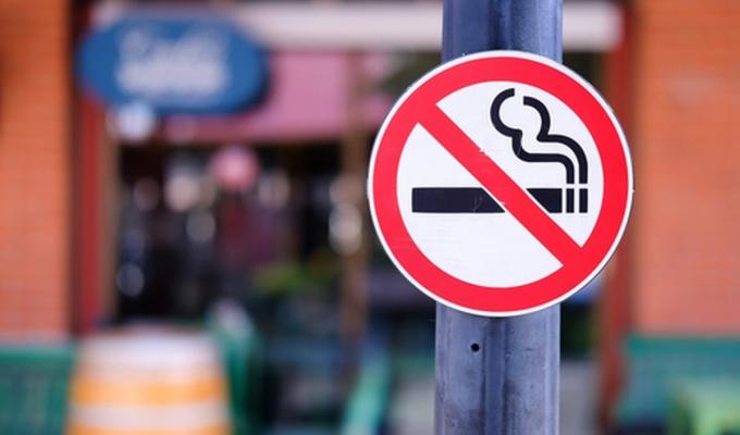 Відсьогодні заборонено продаж низки тютюнових виробів