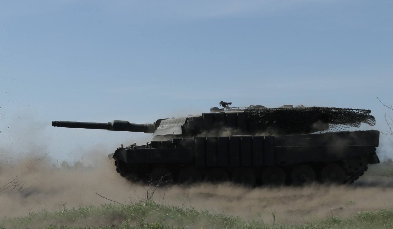 У «лнр» збирають документи щодо злочинів проти України, російські рятувальники не впоралися із квітневими пожежами у 13 громадах окупованої Луганщини, противник атакував в Білогорівці