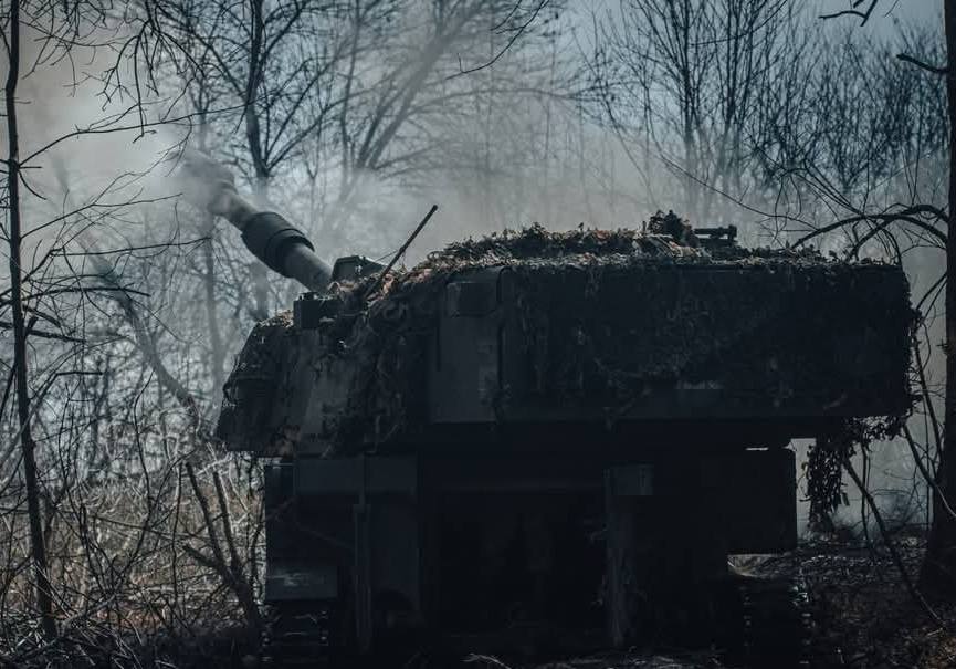 На нашій ділянці фронту ворог завдав два авіаційні удари, інвестори з рф визнали дев’ять орендованих ними на окупованих територіях шахт нерентабельними, росіяни встановлюють на Луганщині пам’ятники з антиукраїнською ідеологією