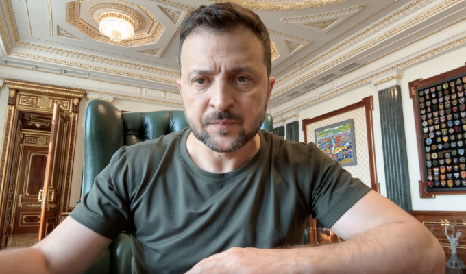 Готуємо угоди та домовленості, які будуть у цьому серпні – звернення Президента