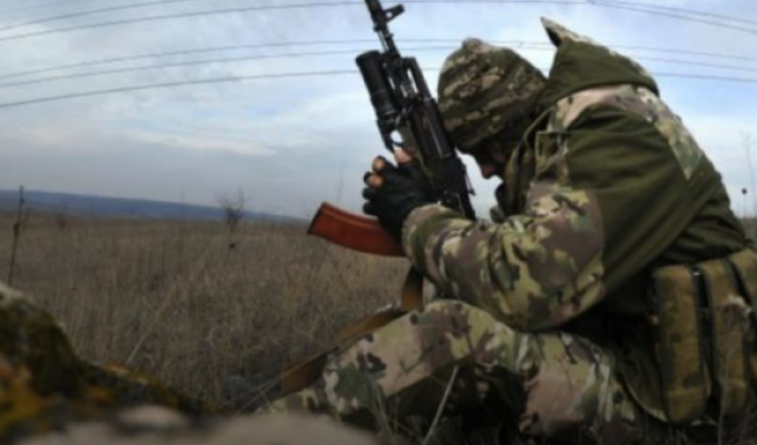 Новини ООС: на Луганщині фіксується зменшення ворожих обстрілів 