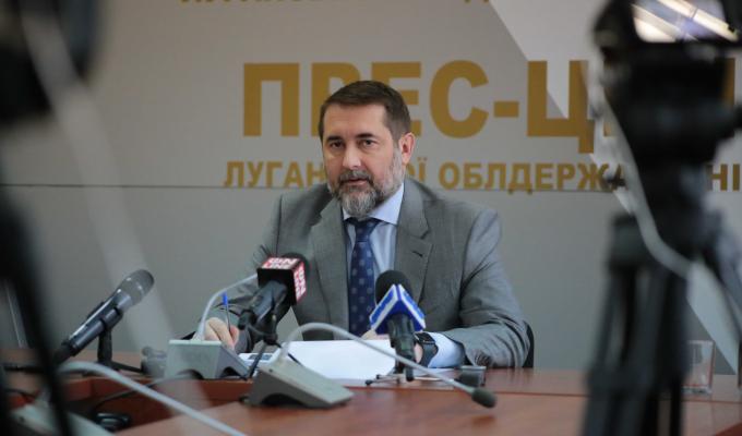 «Велике будівництво» дозволило структурувати процес відновлення країни, – Сергій Гайдай