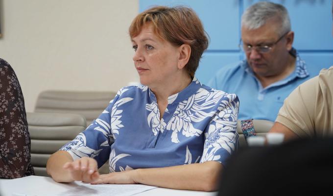 20615 школярів, 11416 студентів вишів та 1388 здобувачів фахової передвищої освіти – на Луганщині стартував 2024-2025 навчальний рік