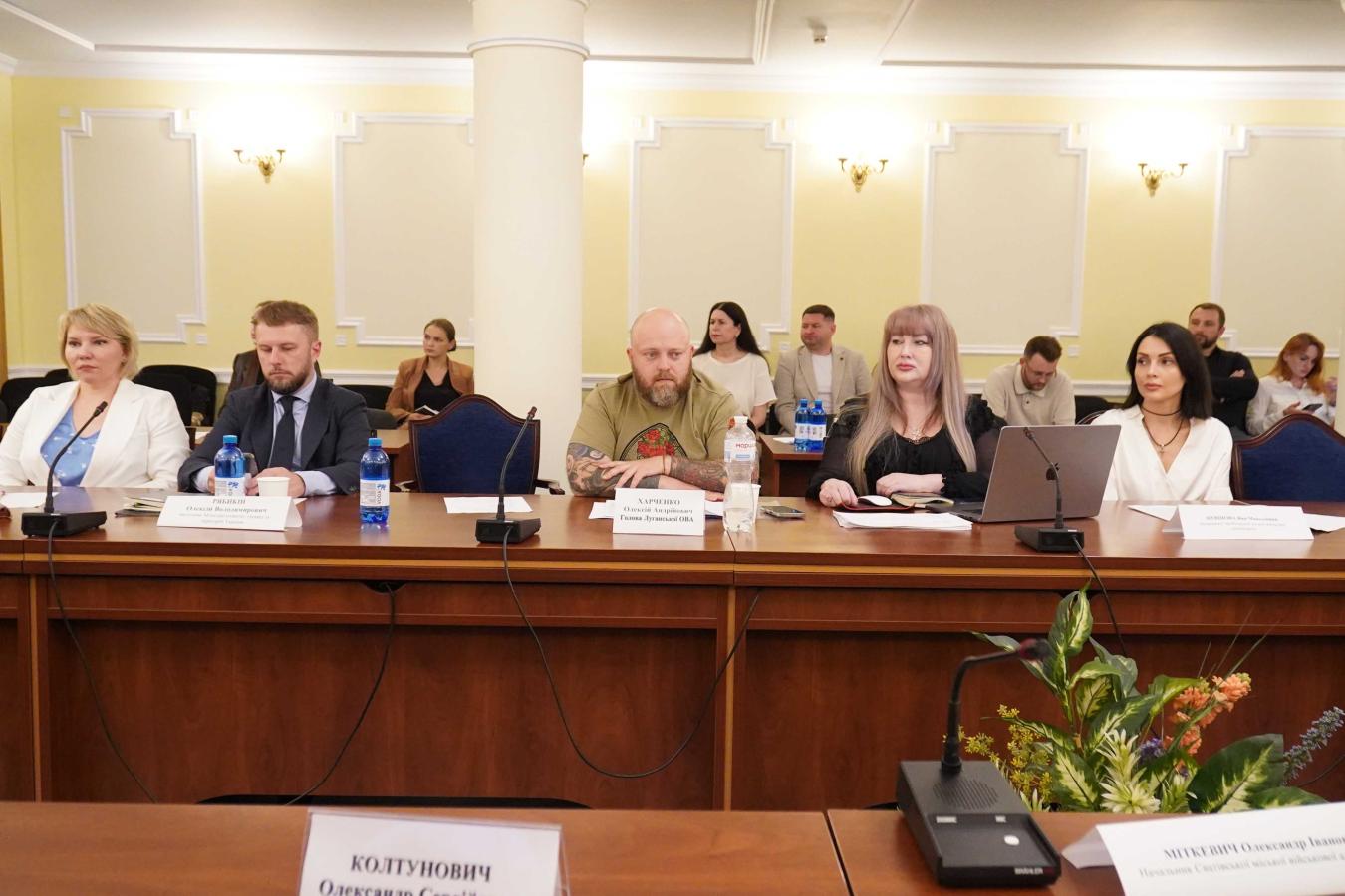 Військові адміністрації потрібні для того, щоб у разі деокупації були фахівці, які здатні відновити діяльність органів влади та інших інституцій. І це надважливо! – народний депутат України Дмитро Микиша