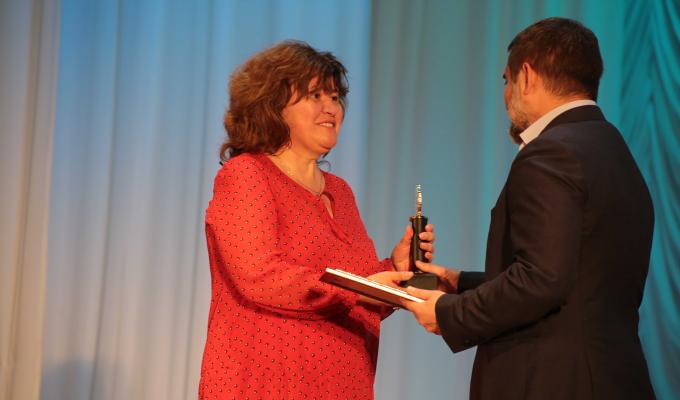 Відбувся щорічний обласний серпневий форум «Освіта Луганщини 30: стратегічні цілі та пріоритетні напрями»