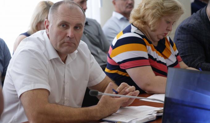 Підсумки літнього сезону підбили в облдержадміністрації 