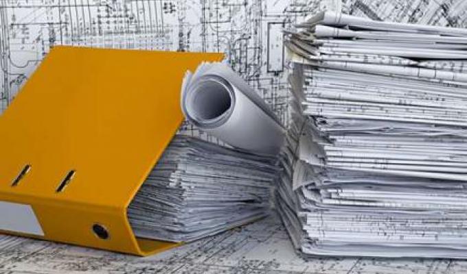 З липня в містах України можна будувати автоматизовані паркінги