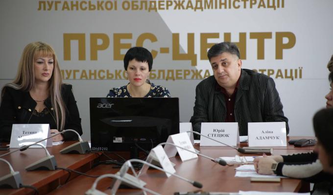 Території щомісяця звітуватимуть про хід впровадження освітньої реформи