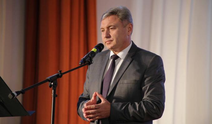 Громадська безпека та соціальна згуртованість є взаємодоповнюючими компонентами, – Юрій Гарбуз на відкритті регіонального безпекового форуму