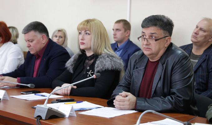 Облдержадміністрація приділяє особливу увагу реалізації можливостей дітей з тимчасово окупованих територій скласти ЗНО