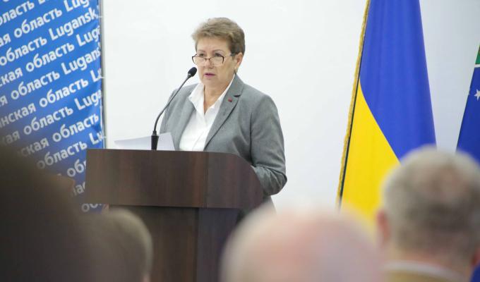 Цьогоріч аграрії Луганщини отримали 69 мільйонів за програмами держпідтримки