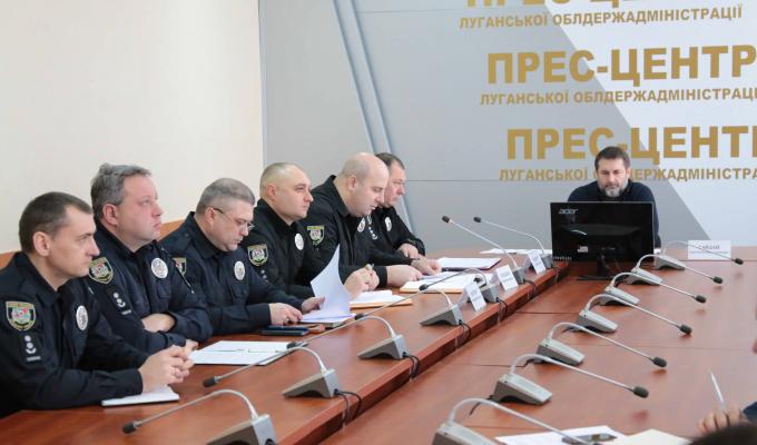 Впровадження аналітичної системи відеоспостереження значно підвищить рівень безпеки в області, – Сергій Гайдай