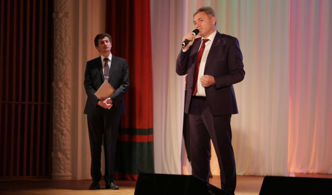 Пам’ятаймо кожного, хто кров’ю пише літопис незалежної України, – Юрій Гарбуз