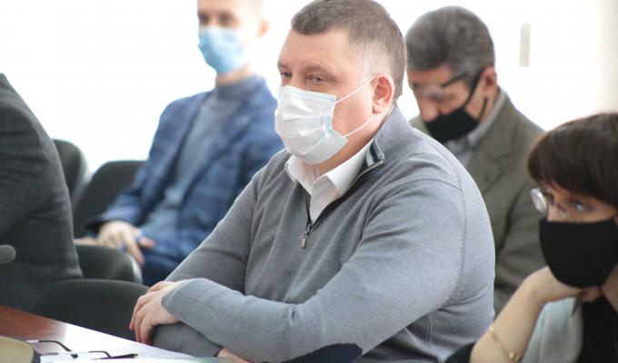 Формування екологічної мережі: в області розроблено проєкти створення 14 територій та об’єктів загальною площею 8145,11 га