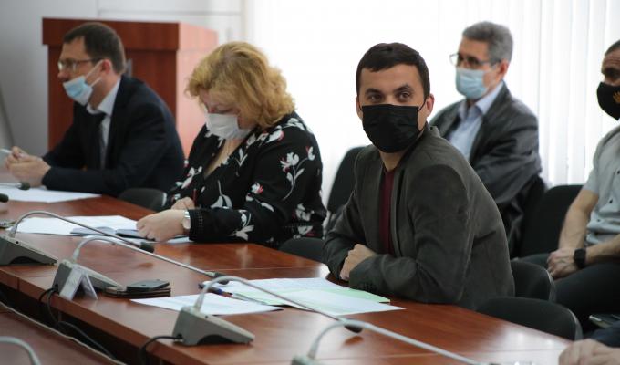 Майже 80 тисяч адміністративних послуг надано через ЦНАПи області