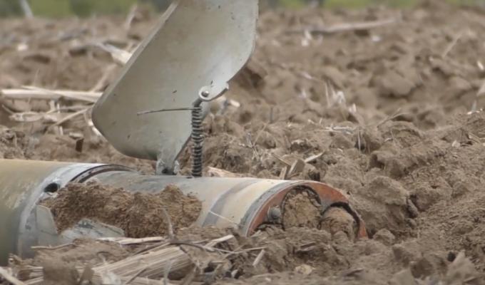 Окупанти лише імітують оголошене ними розмінування територій, - Сергій Гайдай