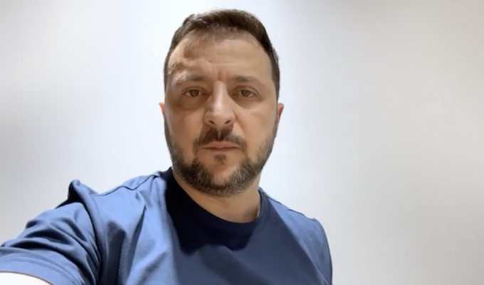 Увесь тиждень майже безперервно наші енергетики, ремонтні бригади, будівельники ліквідовують наслідки російських ударів і буквально витягують нормальне життя України – звернення Президента