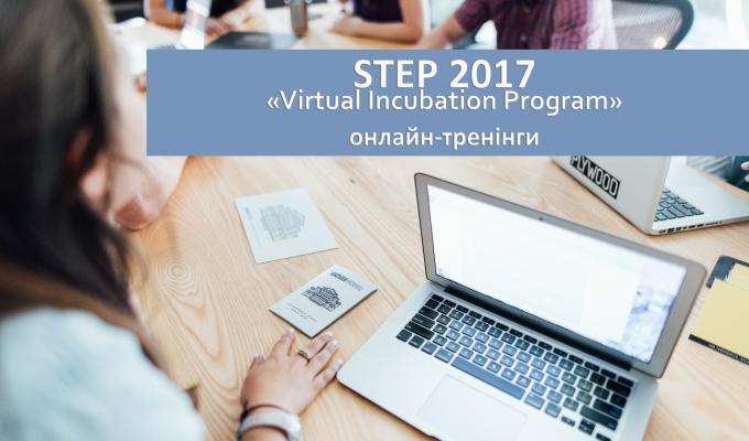 Грантова програма науково-технічного підприємництва