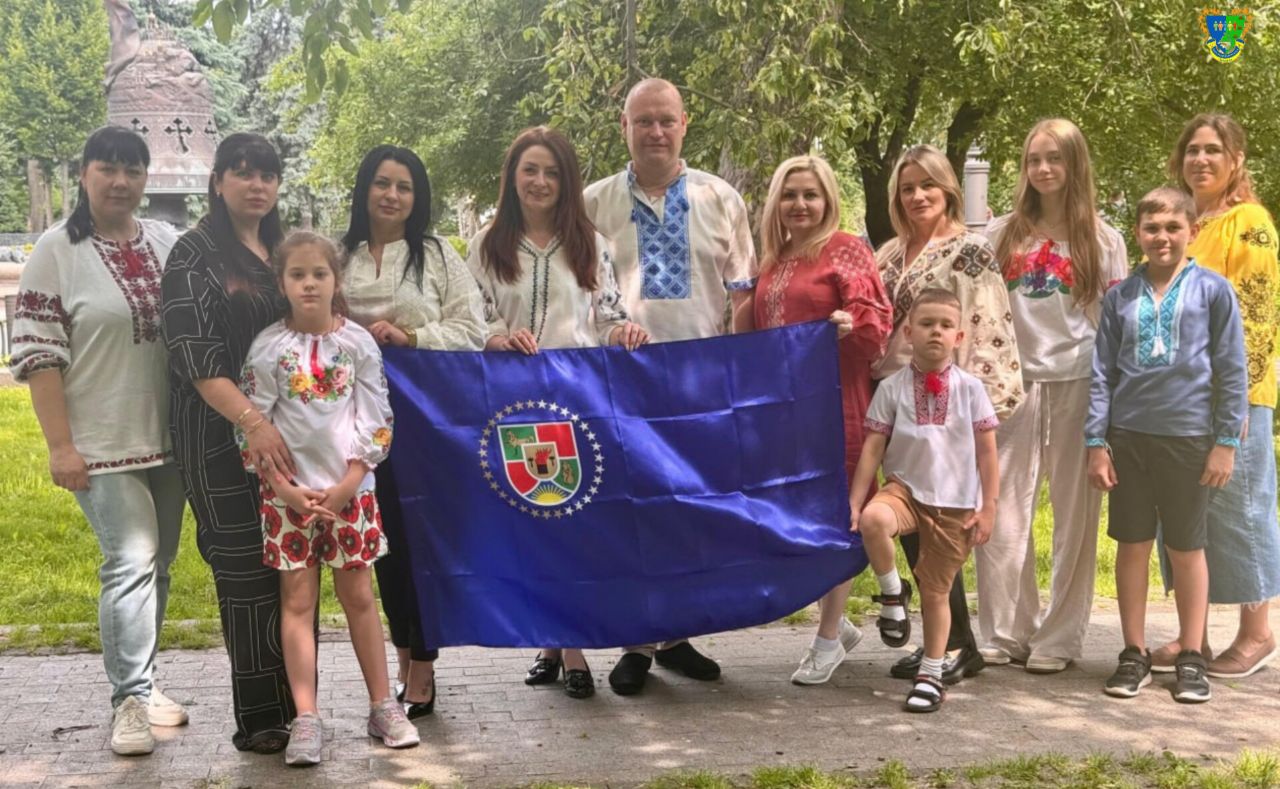 При Білокуракинській, Нижньодуванській та Троїцькій громадах Сватівщини успішно діють молодіжні ради