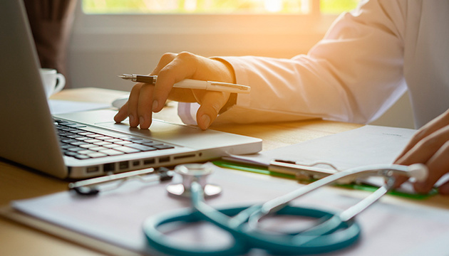 У п’ятницю в Броварах луганчан прийме сімейний лікар