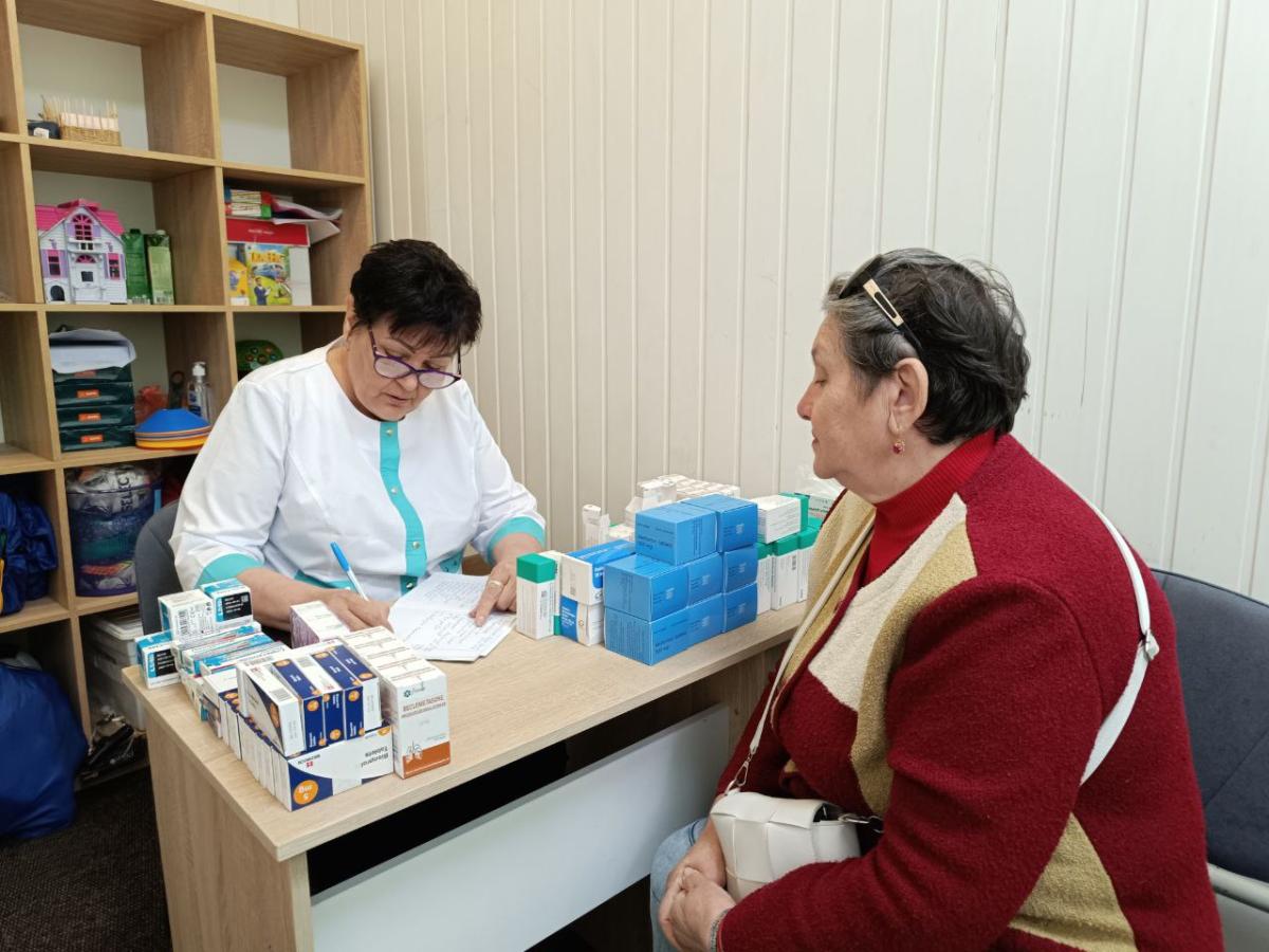 Щовівторка у Франківському хабі консультує ендокринолог