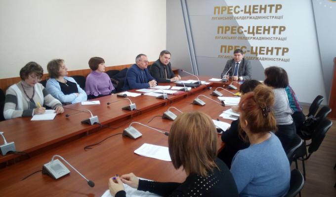 В області проводитимуться конкурси на кращий проект пам’ятника військовослужбовців, які загинули під час виконання бойових завдань