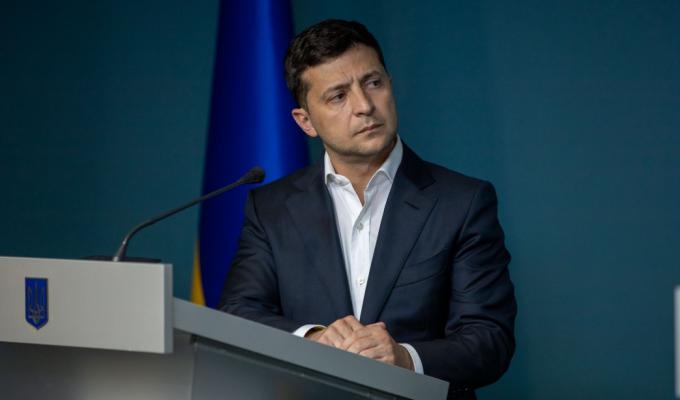 Глава держави привітав рішення Європейського Союзу про виплату Україні першого траншу макрофінансової допомоги